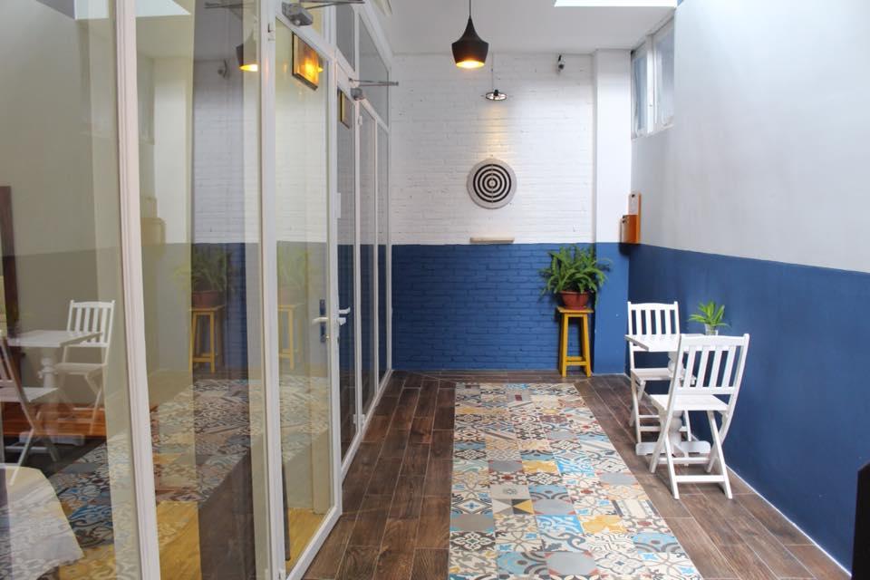 Hotel Lighthouse Boutique