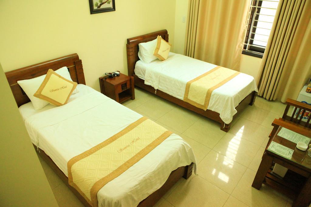 Hotel Sunrise Dong Hoi
