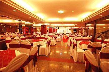 Olympic Hotel Nha Trang
