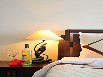 Le Aqua & Phan Thiet - Swiss Village & Resort 4*
