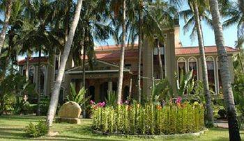 Vinh Suong Seaside And Phan Thiet