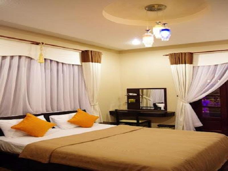 Hotel Nhat Huy Da Lat