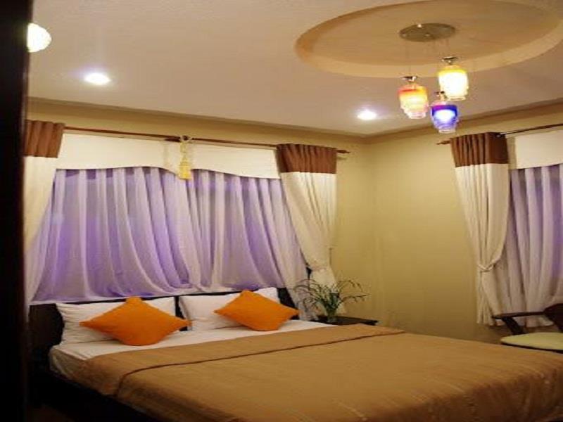 Nhat Huy Hotel Da Lat