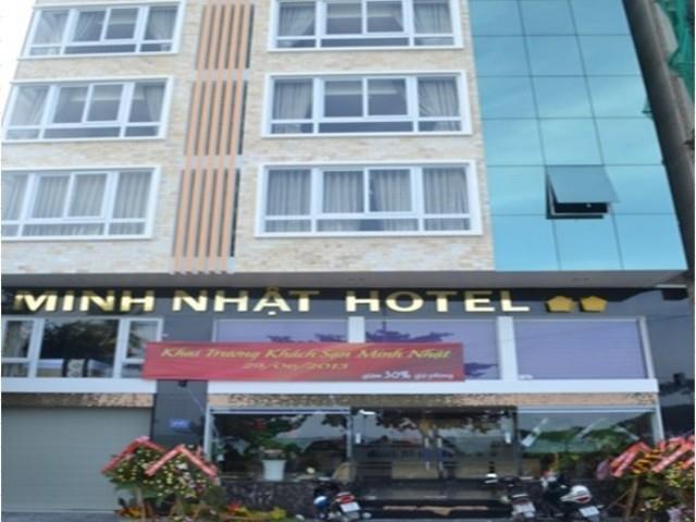 Minh Nhat Hotel 2*