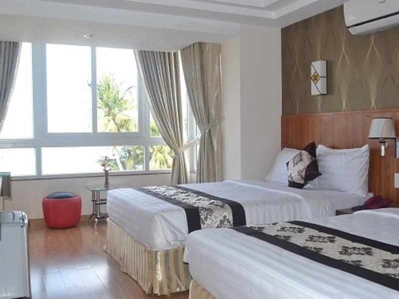 Hotel Minh Nhat Nha Trang