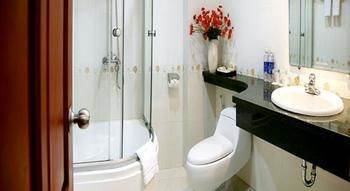 Truong Son Tung 1 - Beautiful Hotel 3*