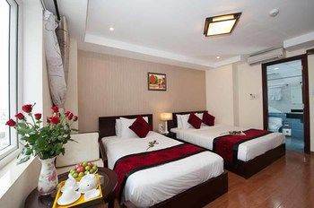 Truong Son Tung 1 - Beautiful Hotel Da Nang