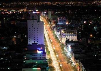 Doha Bliss By Haviland 3* Da Nang