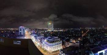 Doha Bliss By Haviland 3*