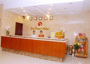 Sea Front Hotel 3*