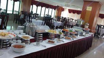 Sea Front Hotel 3*