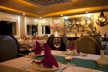 Amanda Hotel 3*