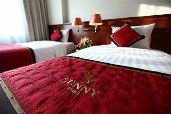 Khách sạn Sunny 1 Hà Nội