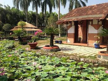 Les Hameaux De L'orient Hotel 3*