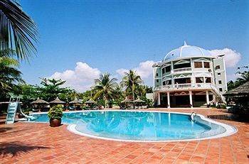 Resort Palmira &