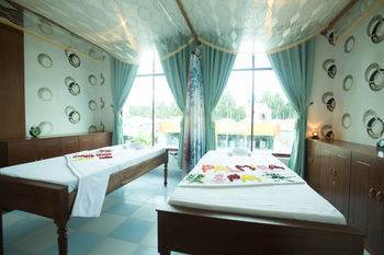 Resort Palmira &