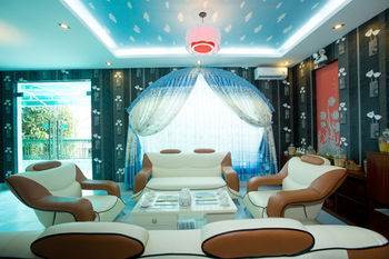 Resort Palmira &