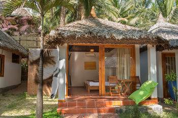 Resort Ananda