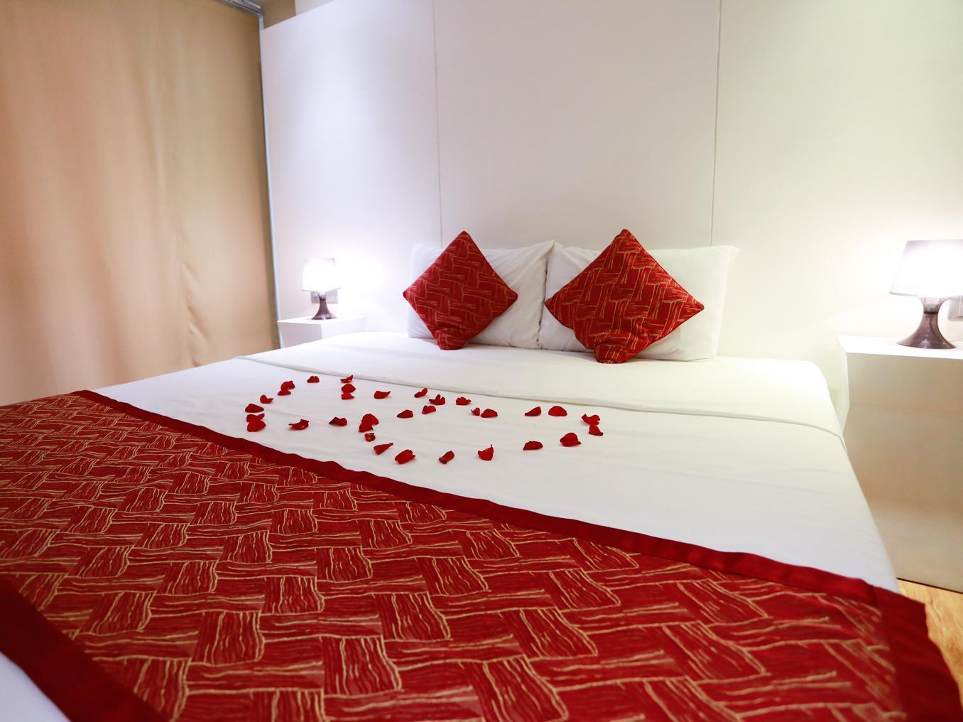 Hotel Thu Do Da Nang
