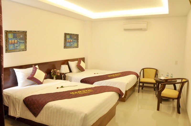 Majestic Hotel Nha Trang