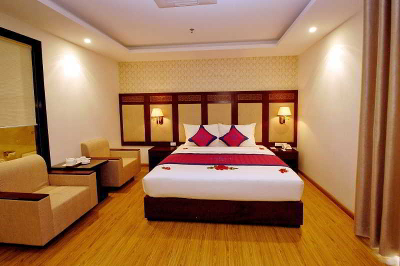 Galliot Hotel