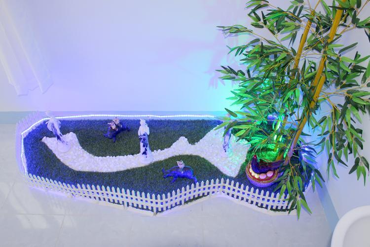 Guest house Nostress *