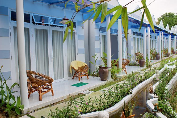 Guest house Nostress