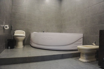 Hotel Oliving Serviced Residence