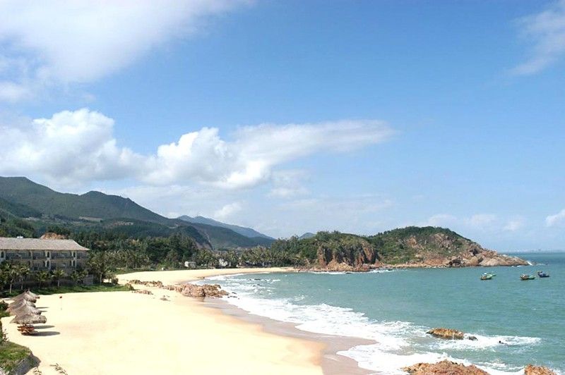 Avani Resort Quy Nhon