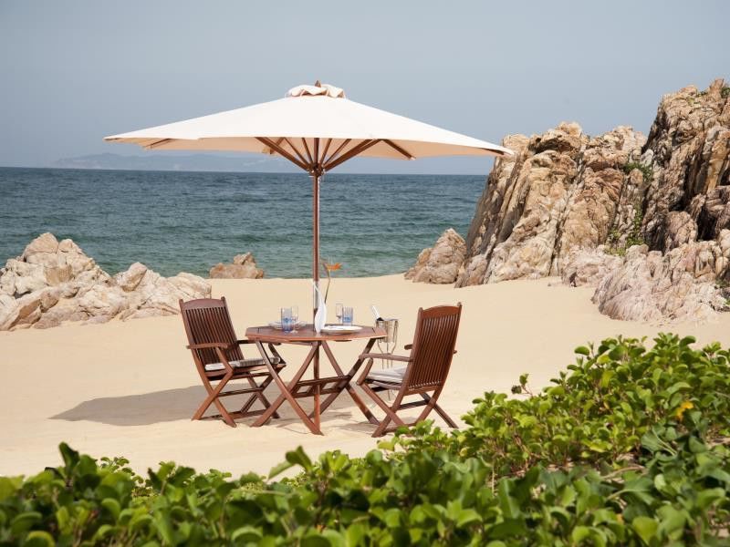 Avani Resort