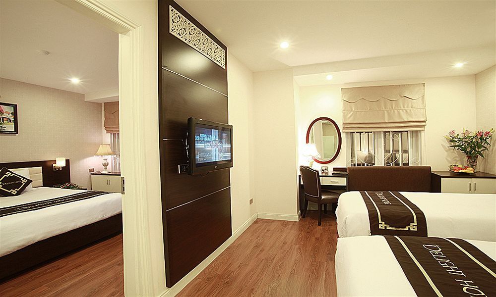 20 & Hotel