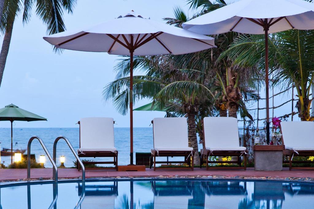 Hotel Coral Sea 3*