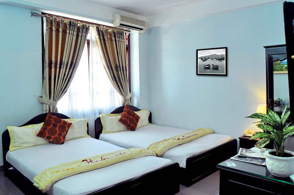 Hotel Hoa Lam 2*