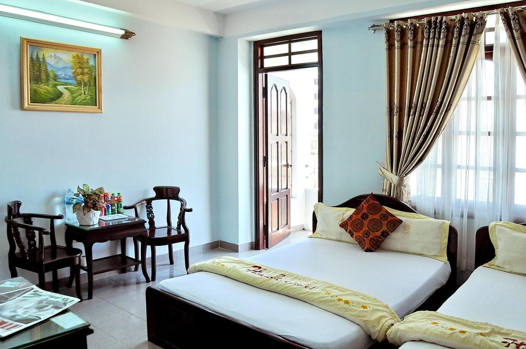 Hoa Lam Hotel 2*