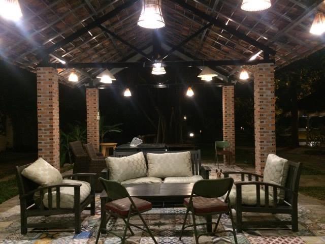 Resort Memento Country Nha Trang