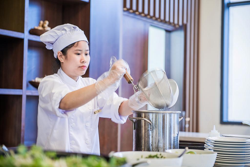 Muong Thanh Grand Hotel