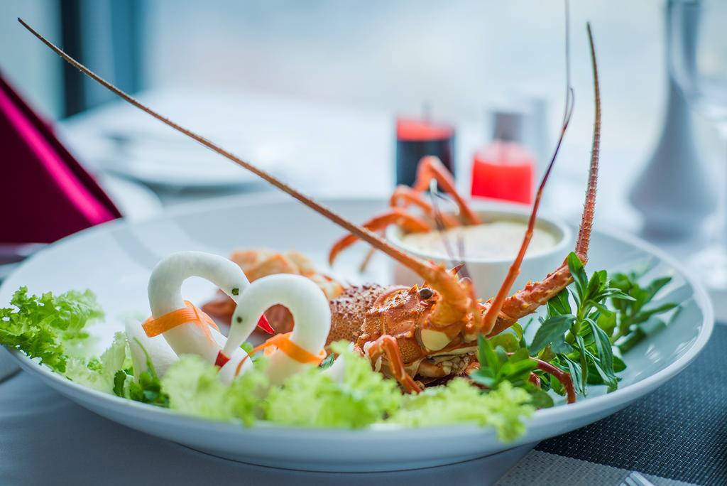 Hotel Muong Thanh Grand 4*