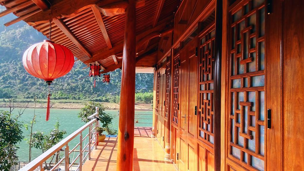 River House Homestay Phong Nha