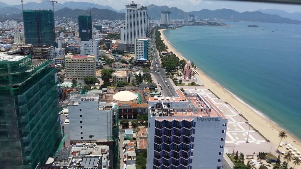 Wonderland Apartment Nha Trang