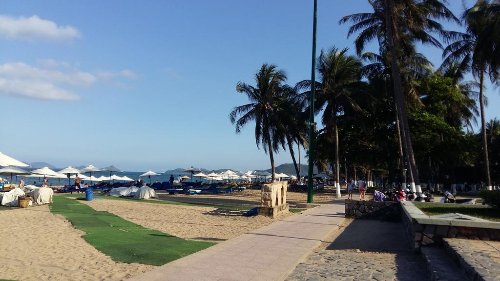 Wonderland * Nha Trang