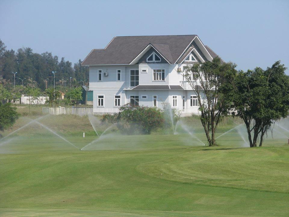 Golf Resort Cua Lo