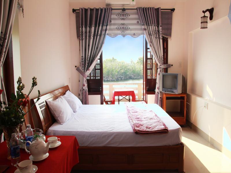 Lakeside Homestay Privatunterkunft
