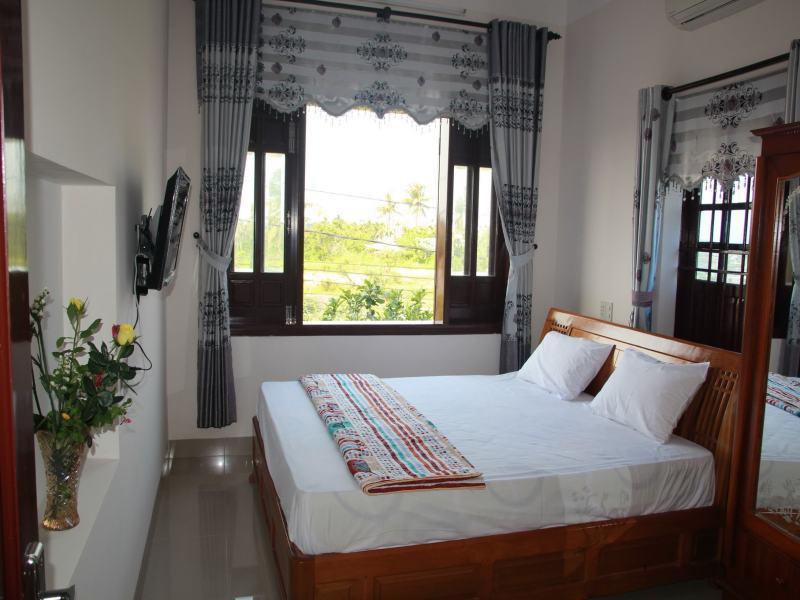 Privatunterkunft Lakeside Homestay Hoi An