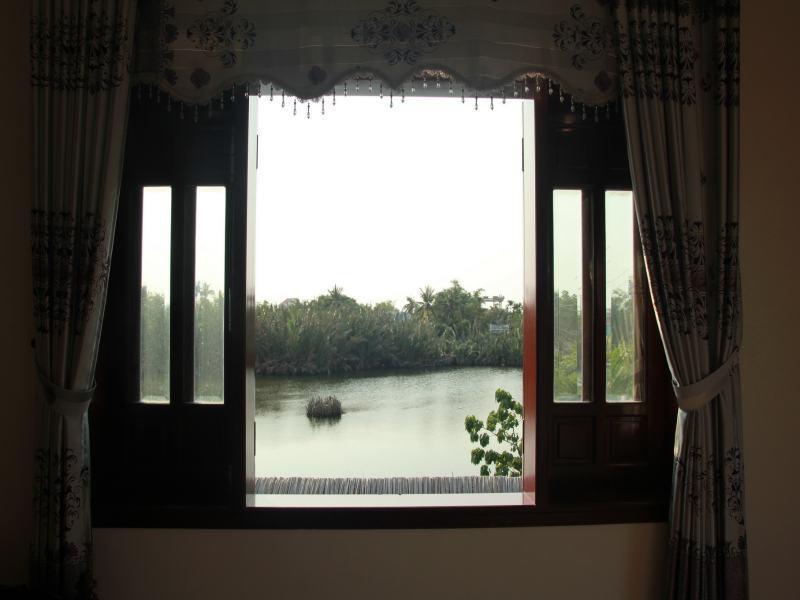 Lakeside Homestay Privatunterkunft Hoi An