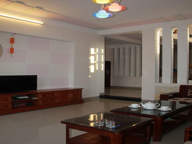 Privatunterkunft Lakeside Homestay *