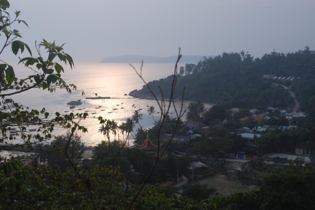 Cham Island Lau Thu * Tan Hiep (Quang Nam)