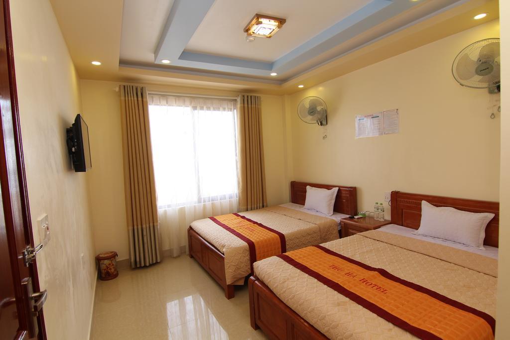 Thu Ha Hotel Dong Khe Sau