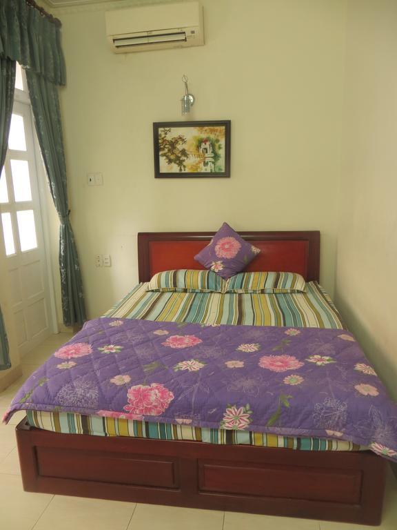 Guest house Bifam