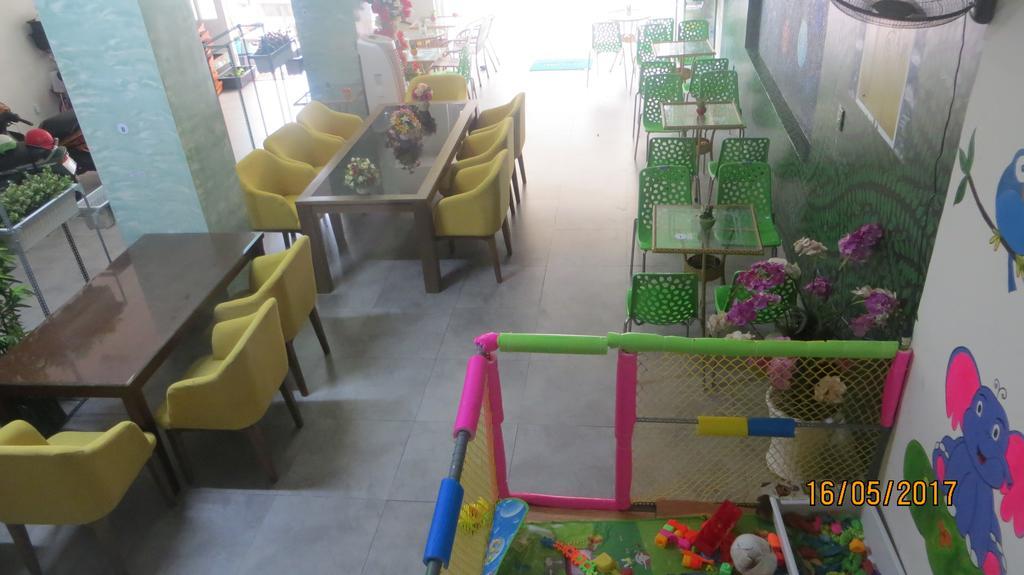 Bifam Guest house