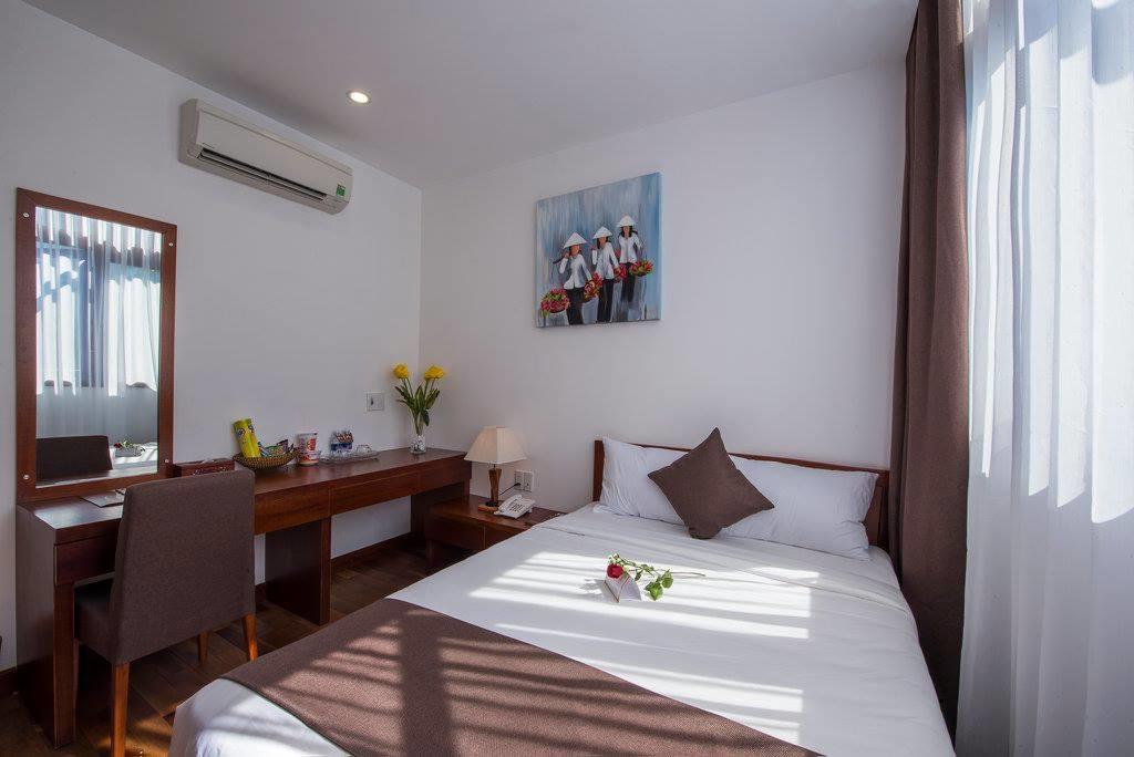 Hotel Ocean Flower 3*